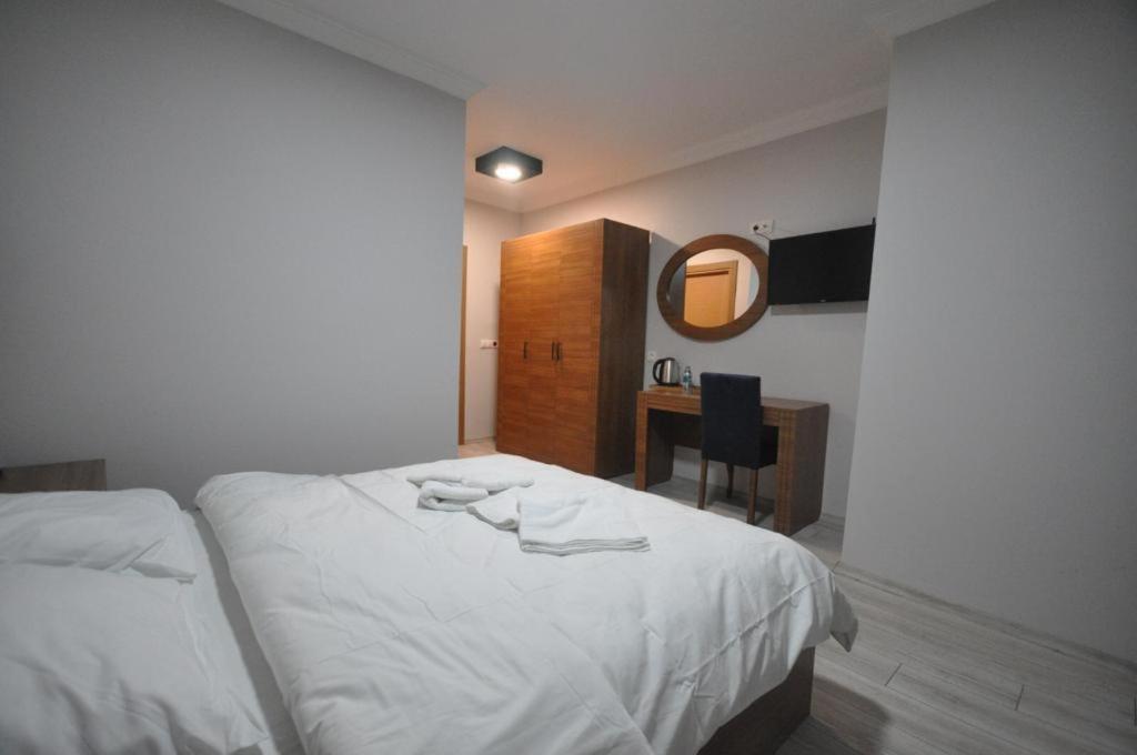Duru Suit Otel - Istanbul — Photos 3